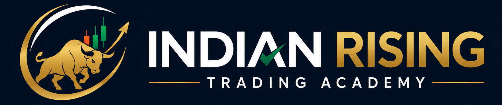 Indian Rising Trading Academy