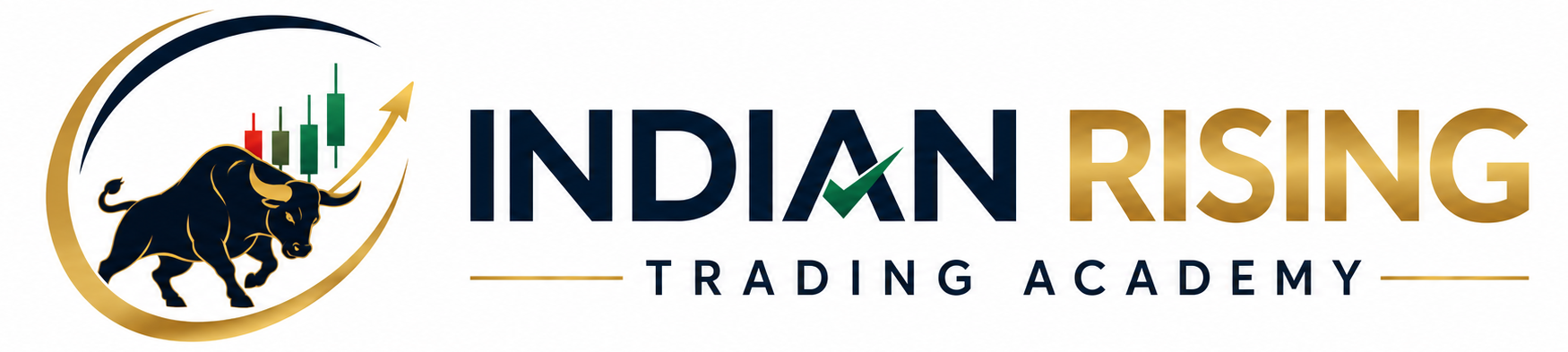 Indian Rising Trading Academy