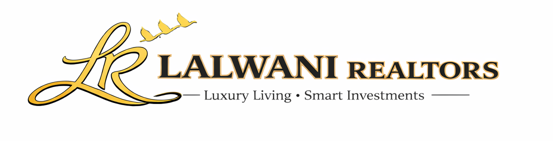 Lalwani Realtors Logo