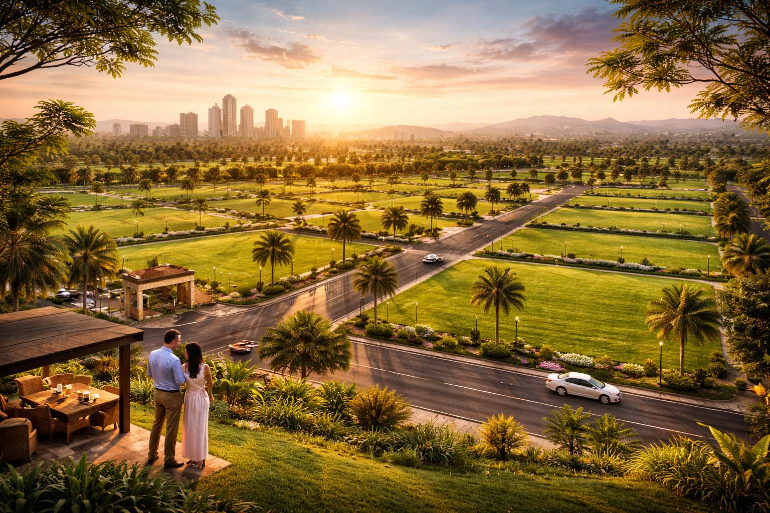 Land Investment